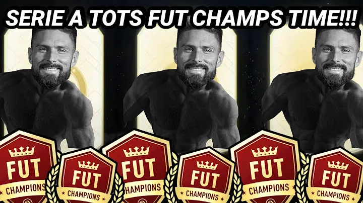 TIME TO GET RED GIROUD