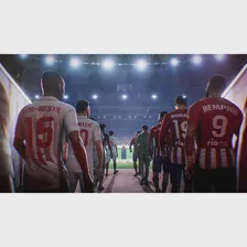 Игра EA Sports Fifa 24 (русская версия) (PS5)