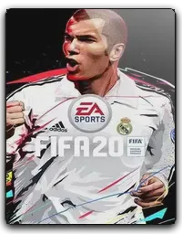 Купить FIFA 20 за 79 р 🔥 - Key-Game-0