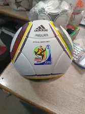 Adidas Jabulani official 2010 FIFA World Cup soccer ball Official |Size-5|