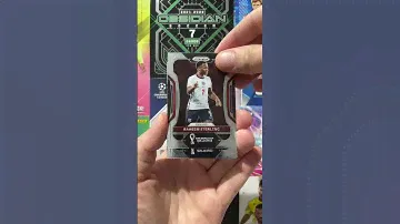 Solo Packs #34 Panini Prizm FIFA World Cup Qatar 2022 Soccer Blaster Box III ✨ Germany 🙊😂👋