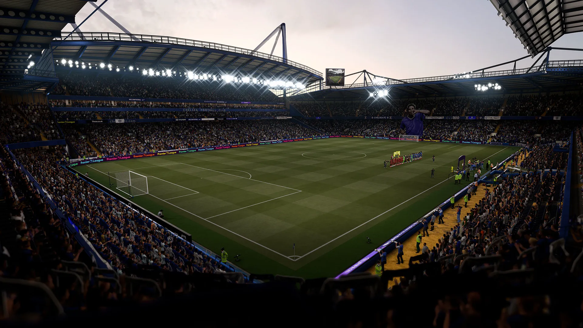 ⭐️ FIFA 21 Champions Edition -STEAM (GLOBAL) ФИФА 21-4