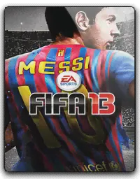 FIFA 13 купить за 79 р 🚀-0