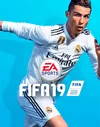 Игра LT3.0 Xbox 360 FIFA 19 Русская Озвучка Новый