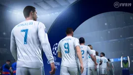 Fifa 19 (Origin/ Ключ/ Multi/Весь Мир)