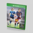 🛍 Диск Fifa 16 бу (XBOX ONE) (eng)