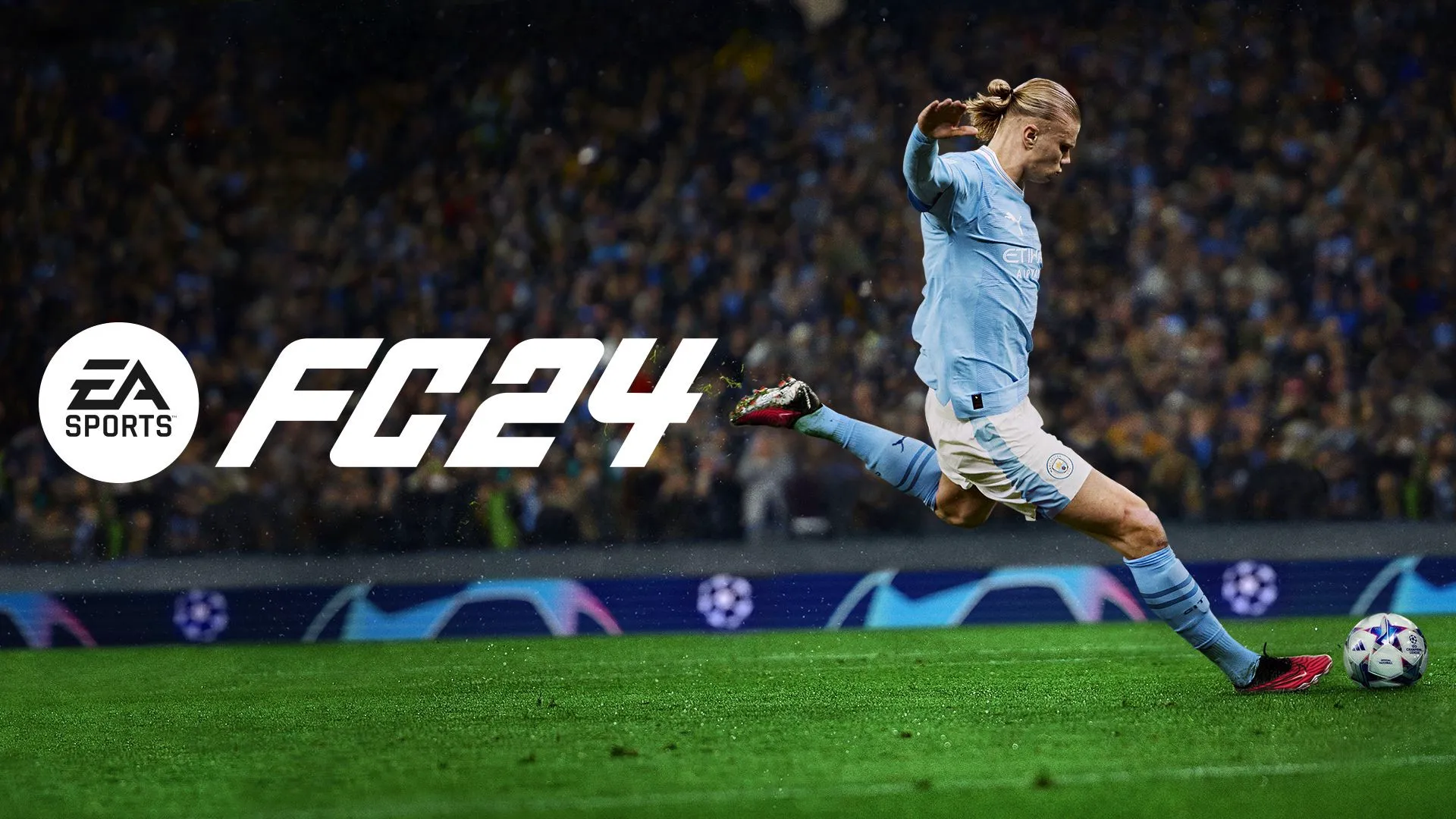 Купить EA Sports FC 24 (FIFA 24) (STEAM) за 299 ₽!-0