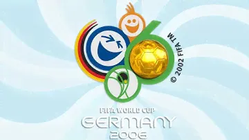 FIFA World Cup 2006 - All Goals