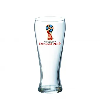 Стакан «Вайзен» 620 мл с Эмблемой FIFA 2018
