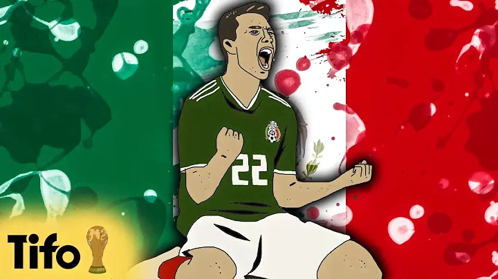FIFA World Cup 2018™: How Mexico Beat Germany