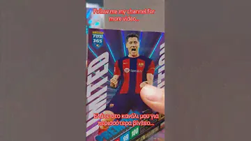 New Premium Fifa365 2024 pack  adrenalynxl panini #football #card #soccer #adrenalyn #fifa365 #fifa