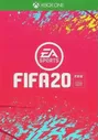 FIFA 20 на xbox
