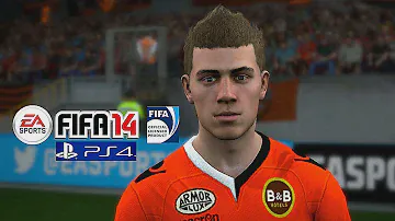 FIFA 14 PS4 In 2023