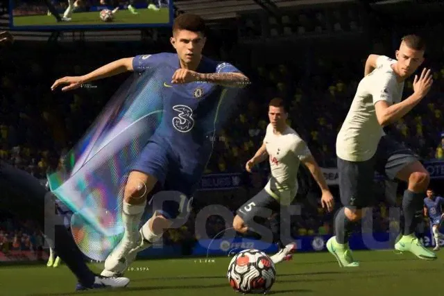 Купить 🎮🔥FIFA 22 XBOX ONE🔑 КЛЮЧ+ПОМОЩЬ🔥