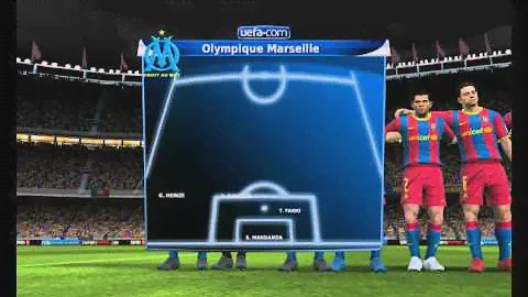 Fifa Manager 11: Total Reality Mod