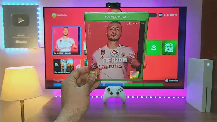 FIFA 20 (Xbox One S) in 2023