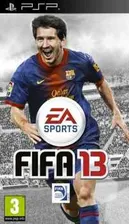 Игра для приставки Sony FIFA 13 PS Vita, русская документация