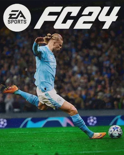 Fifa 24 Общий Оффлайн PS5 PS4-0