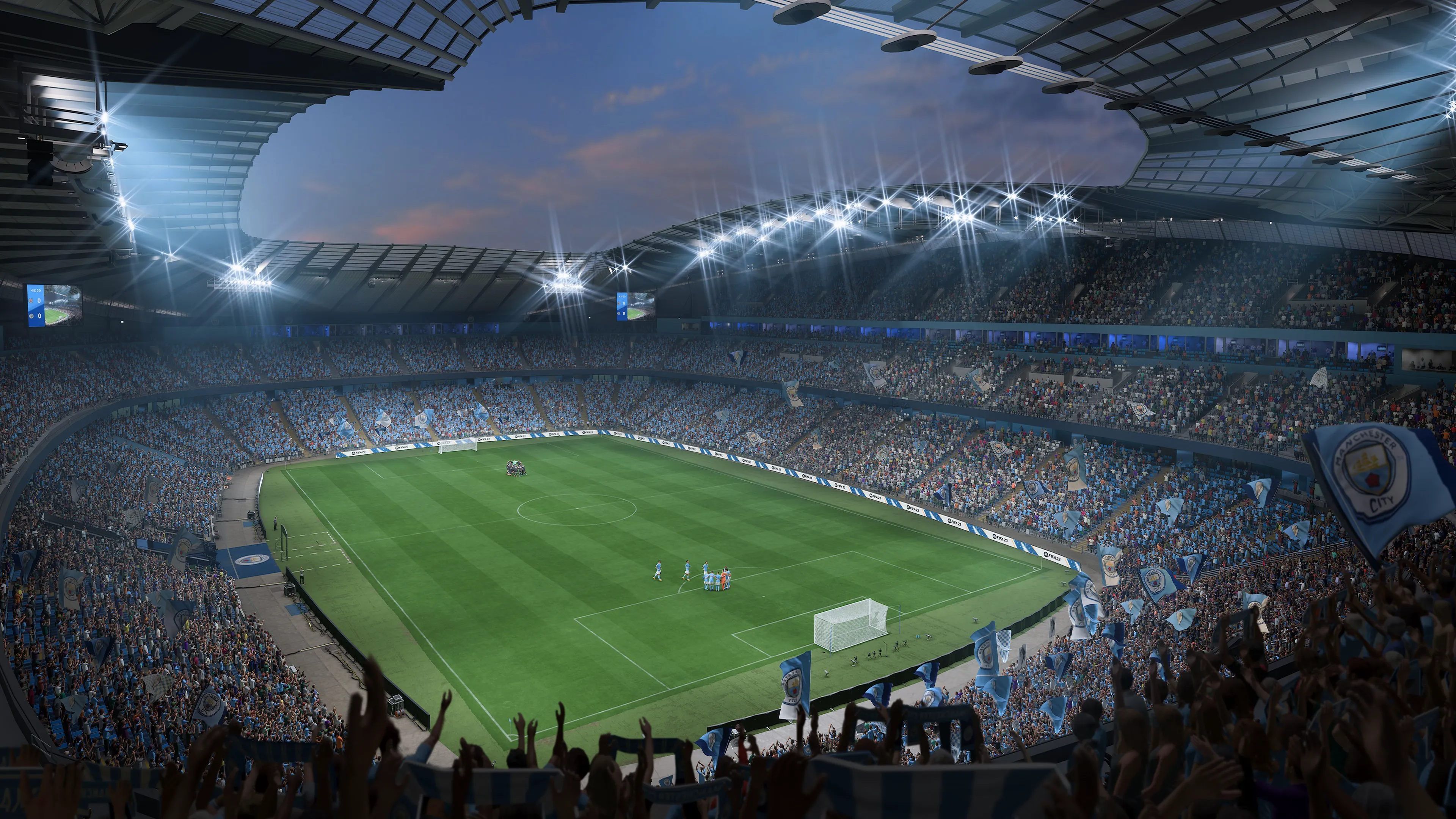 ✅❤️FIFA 23 STANDARD EDITION❤️XBOX ONE🔑 КЛЮЧ✅-3