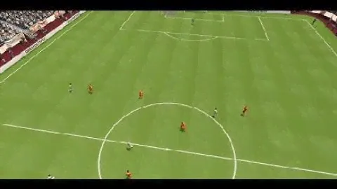 FIFA 23 Epic game