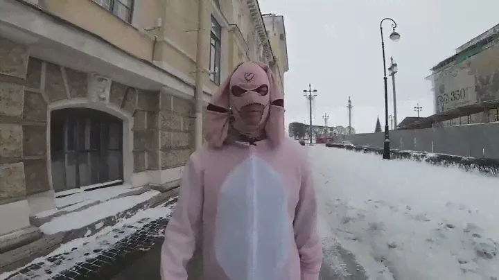 Павел Перец  Стрелка Васильевского острова
