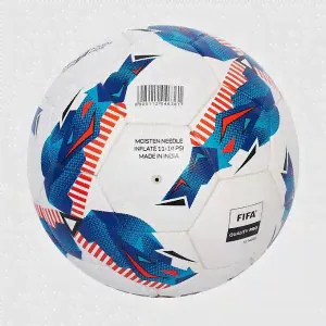 Футбольный мяч VECTOR STEALTH FIFA QUALITY PRO-3