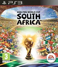 Купить 2010 FIFA для Sony Playstation 3