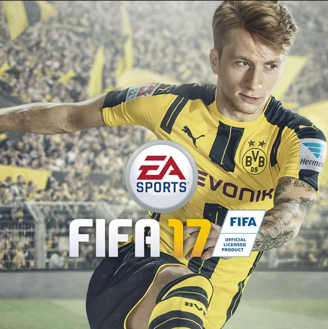 FIFA 17 (EA ORIGIN). REGION-FREE | MULTILANGUAGE-4