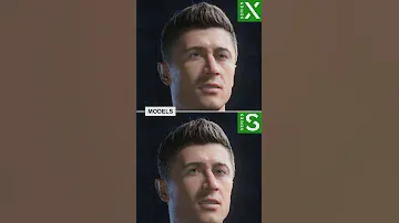 EA Sports FC 24 (FIFA 24) | Xbox Series X vs Xbox Series S | Graphics Comparison | 4K |