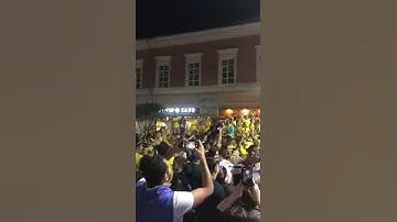 FIFA FAN FEST Нижний Новгород 2018