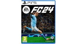 PS5 FIFA 24 [русская версия]