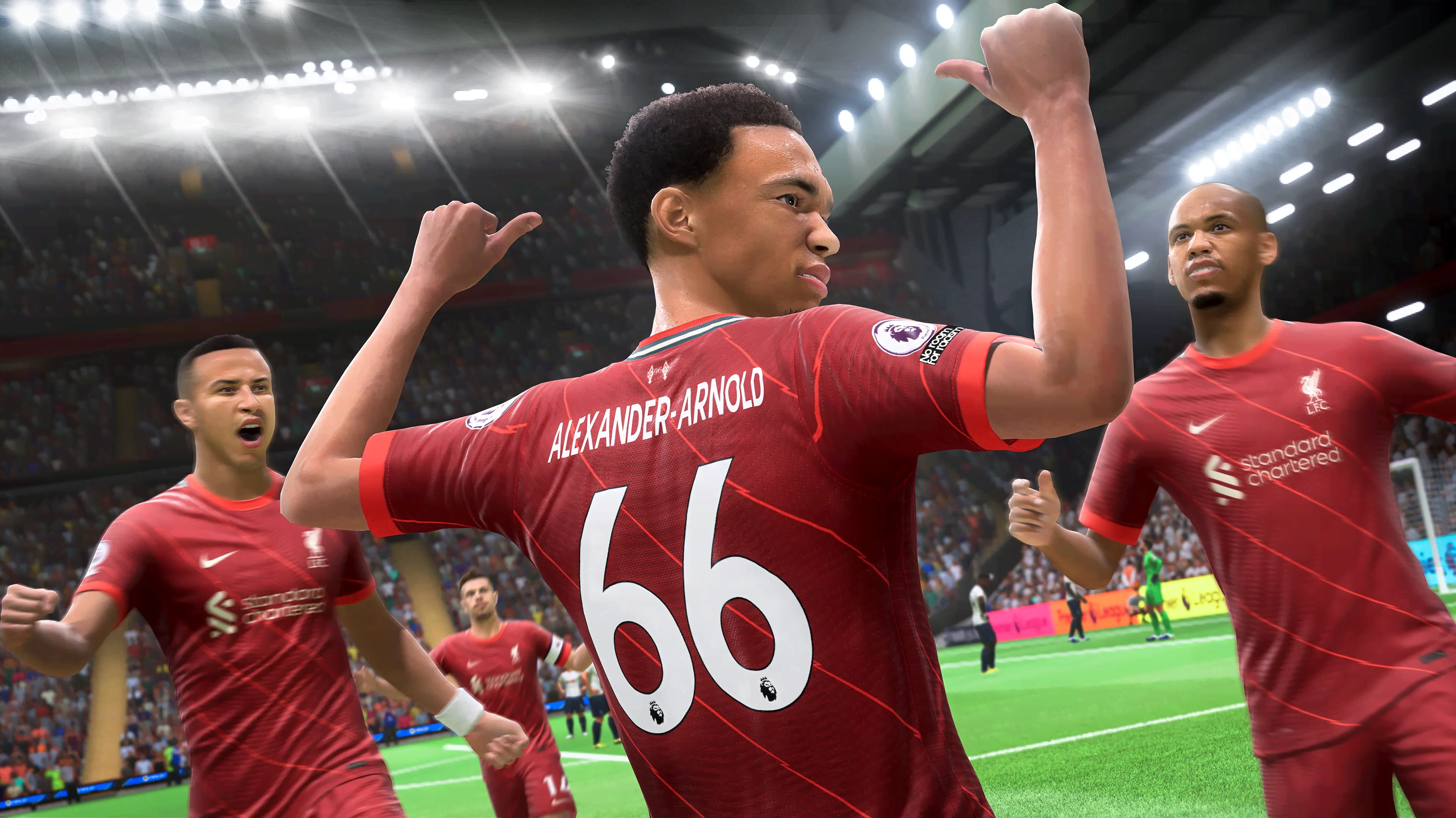 FIFA 22 | Steam Россия-2
