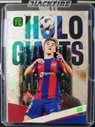 Panini FIFA Top Class 2024 All HOLO GIANTS Cards to choose, zum auswhlen