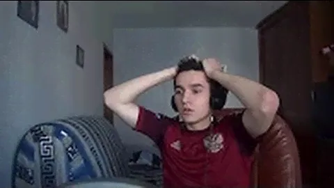FIFA VINE   Когда пропустил гол на 90 минуте КЕФИР Fifa 14