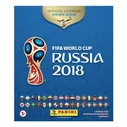 Альбом для наклеек FIFA World Cup Russia 2018