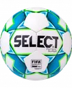 Мяч футзальный Select Futsal Super FIFA 850308, №4, белый/синий/зеленый (4)