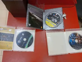 Игра Игра FIFA 16 PlayStation Диск