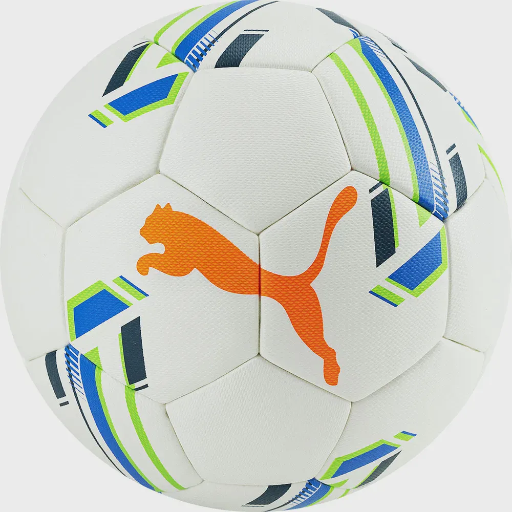 Мяч футзальный Puma Futsal 1 №4 FIFA Quality Pro белый 08340801-0