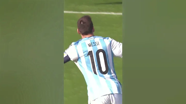 How many goals will Lionel Messi score at the 2022 #FIFAWorldCup? 👀