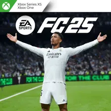 EA SPORTS FC 25 (FIFA 25) Standart Edition Xbox One, Xbox Series S, Xbox Series X цифровой ключ