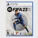 FIFA 23 [Игра для PS5, русская версия]