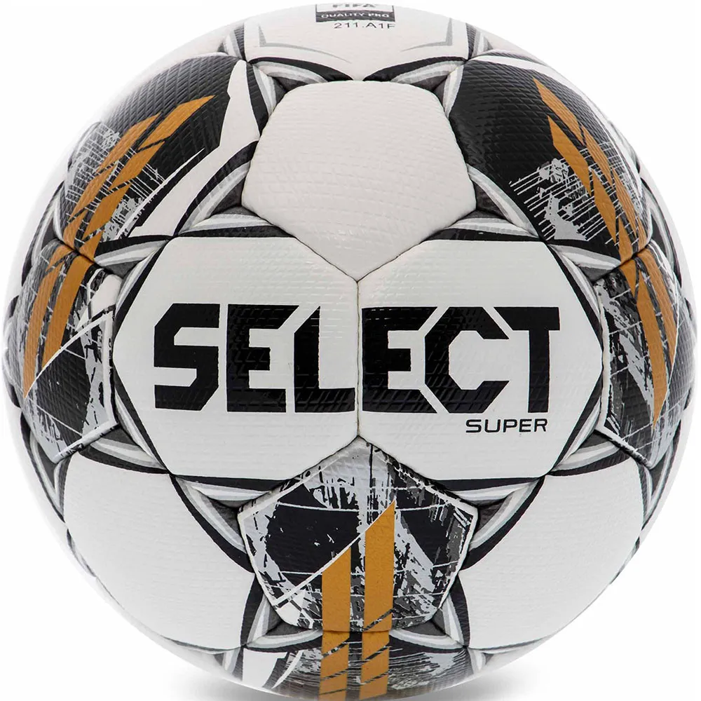 Мяч Super V23 FIFA Quality Pro (FIFA Approved)-0