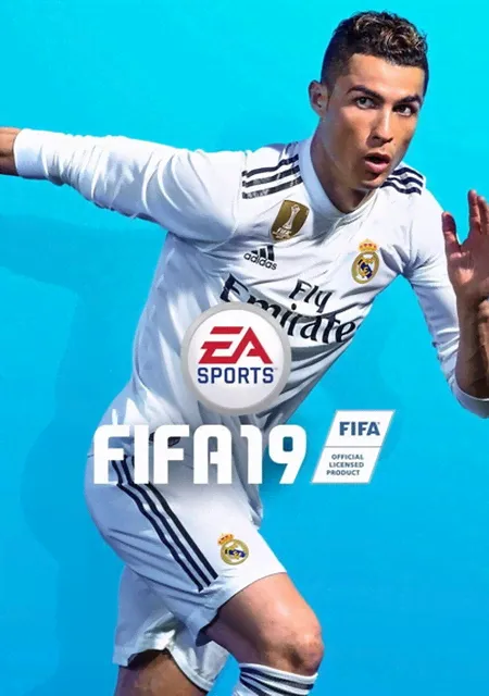 Купить FIFA 19 [Origin/EA app] с гарантией ✅ | offline за 28 ₽!