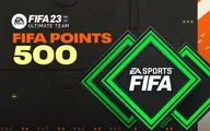 Купить ключ (код) ️fifa 23 points 500-1050-2800-5900-12000 ea app ️ дешево за 499 ₽