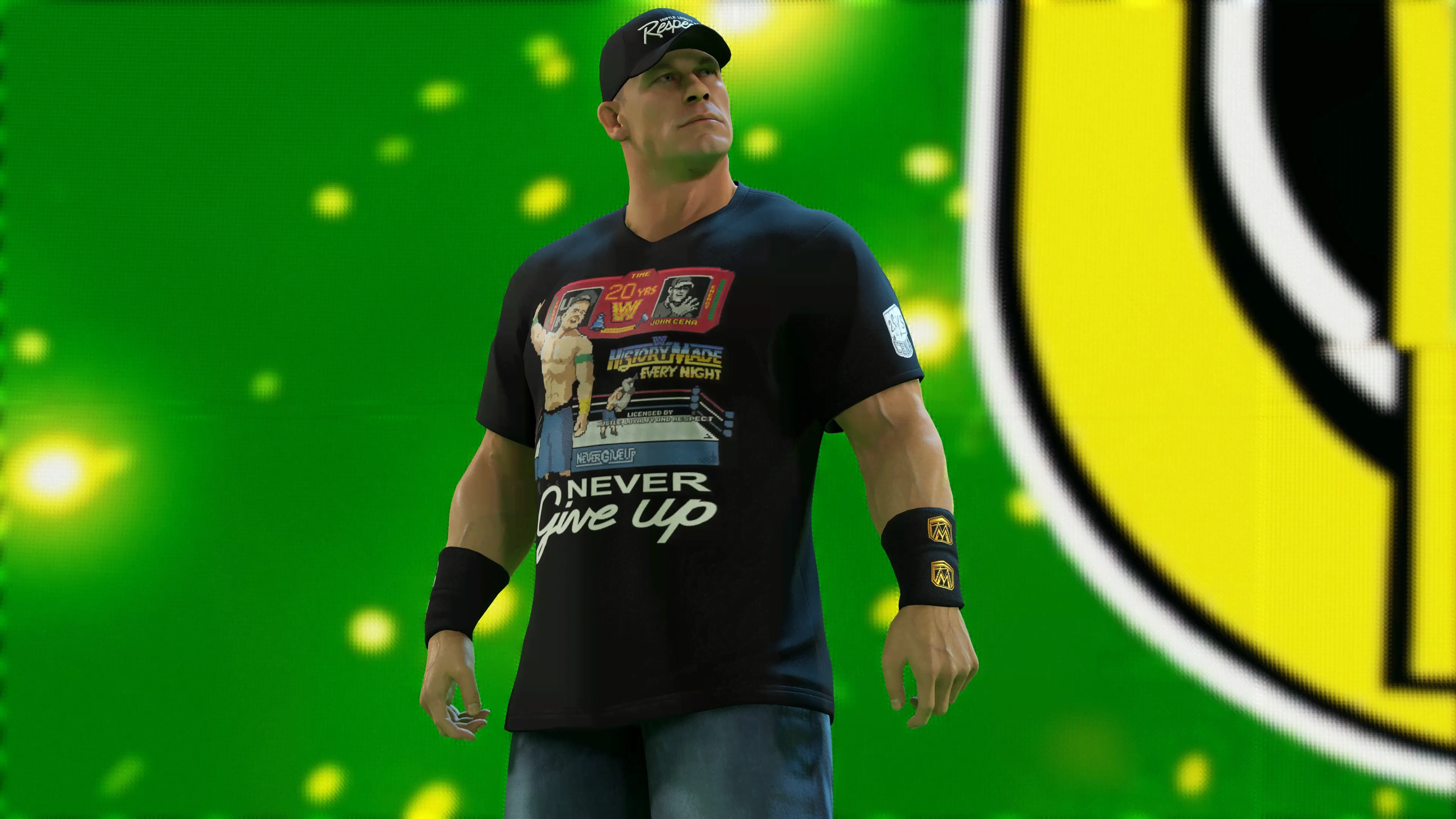 ❤️‍🔥 FIFA 23 + WWE 2K23 XBOX Аккаунт-4