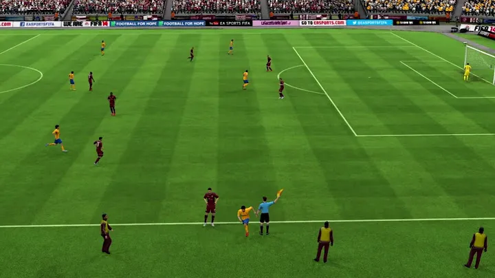 Fifa 14 ps3