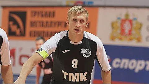 Новый шедевр от Сергея Абрамова