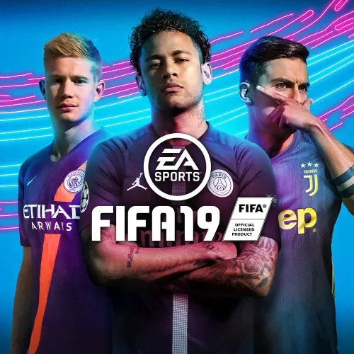EA SPORTS™ FIFA 19-0