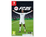 EA Sports FC 25 [FIFA 25] (Русская версия)(Nintendo Switch) ПРЕДЗАКАЗ!