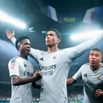 🟥⭐EA SPORTS FC™ 25 (FIFA 25) Ultimate edition⚡ • STEAM